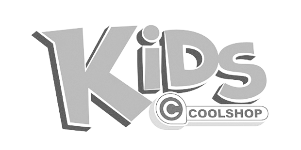 kids coolshop - grå