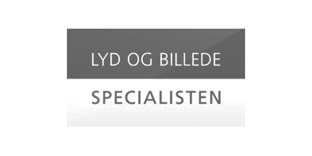 lyd og billede specialisten frederikshavn