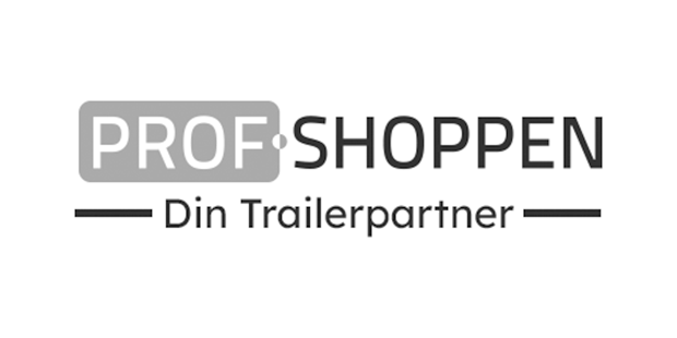 prof shoppen - grå