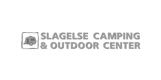 slagelse camping og outdoor center - grå