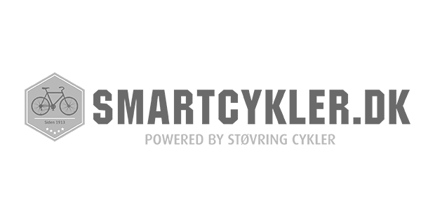 smart cykler