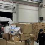 Operation Safedrop - CSR Sapear
