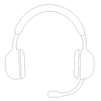 headphone support koncept streg