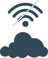 POS med offline cloud løsning cloud POS-system