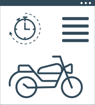 produkthistorik-MOTORcykler-stelnummer produkthistorik-MOTORcykler-stelnummer